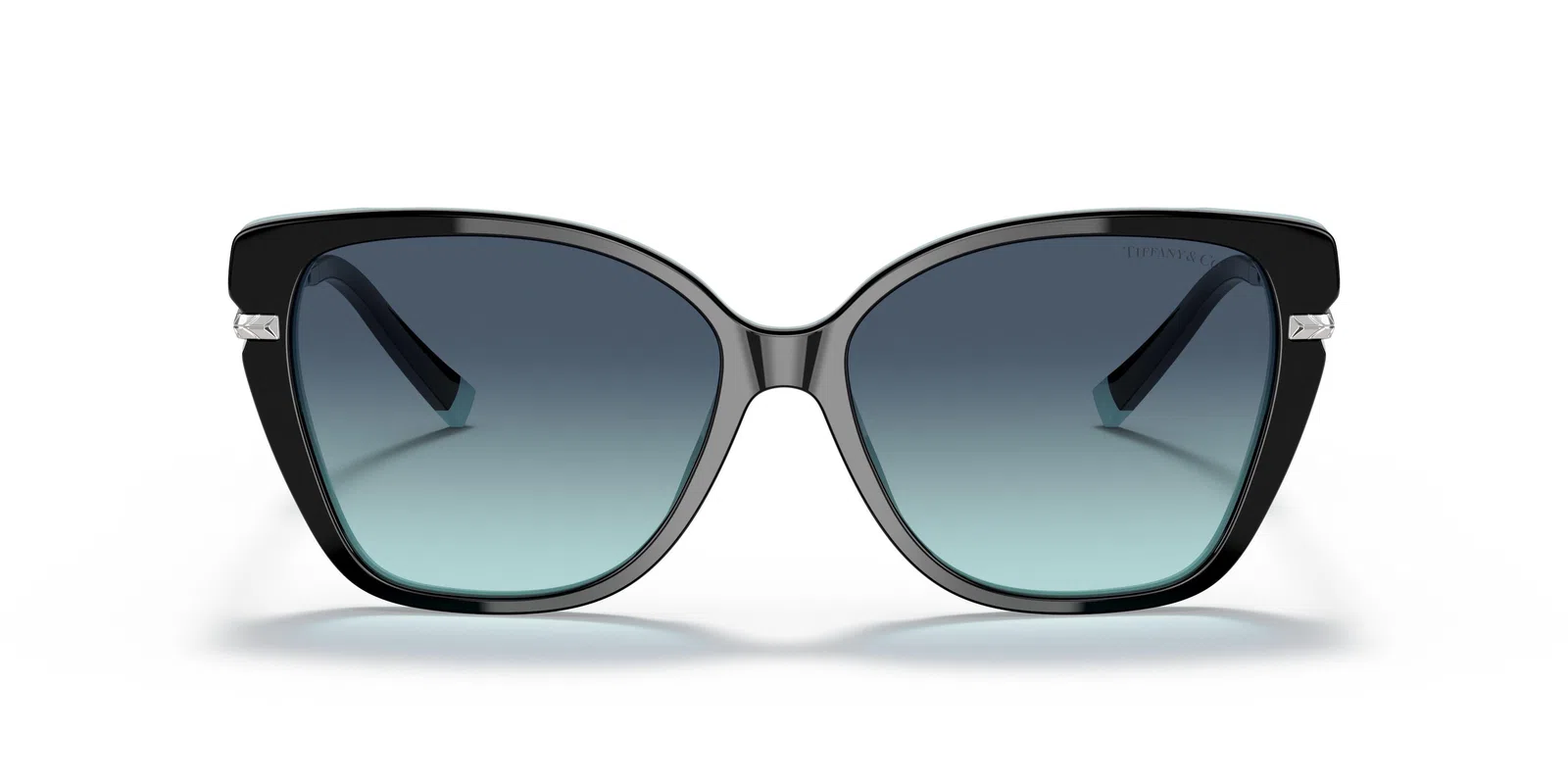 Tiffany 4190 Sunglasses - view 9
